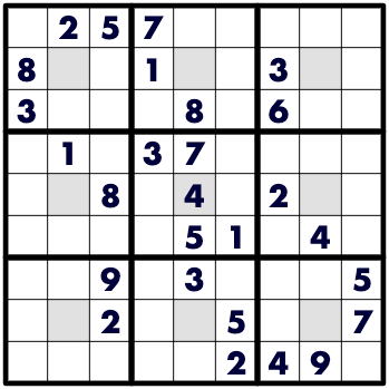 Center Dot