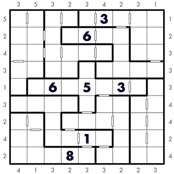 Flatiron Sudoku