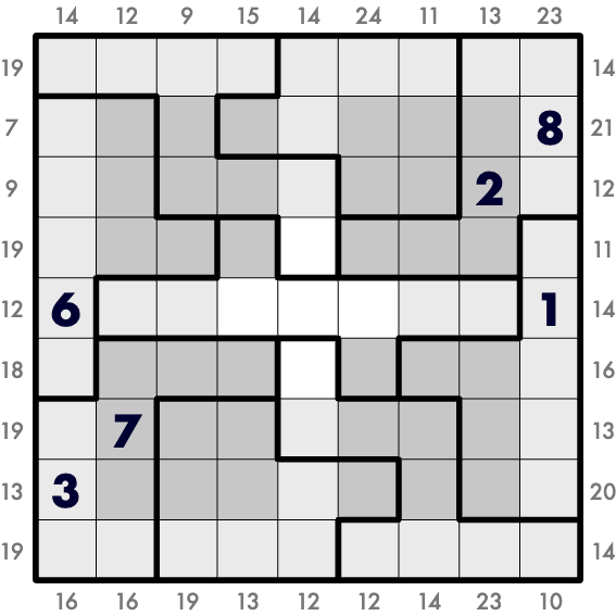 Kahlo Sudoku
