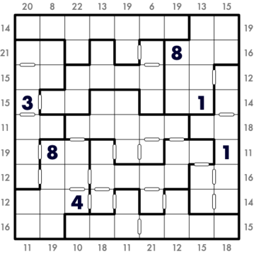 Klee Sudoku