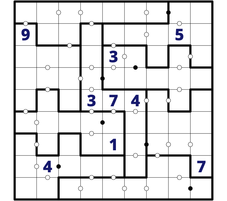 Korbut Sudoku