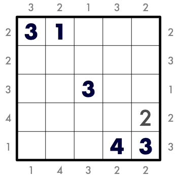 Skyscraper 5x