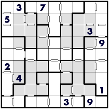 Windconsaw Sudoku