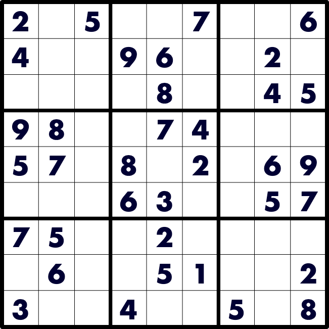 Interactive Suguru By KrazyDad